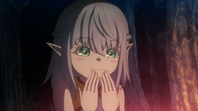 The Beginning After the End